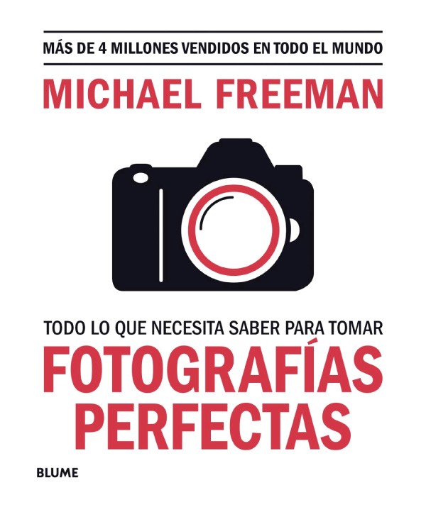 Fotografías perfectas