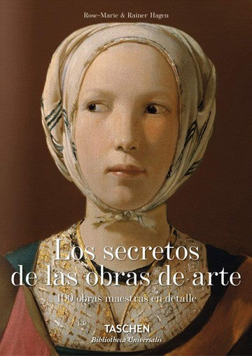 Los secretos de las obras de arte. Biblioteca Universal