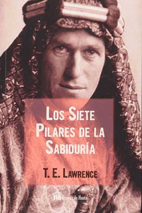 Los siete pilares de la sabiduría