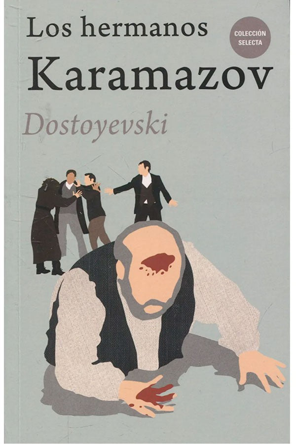 Los hermanos Karamazov