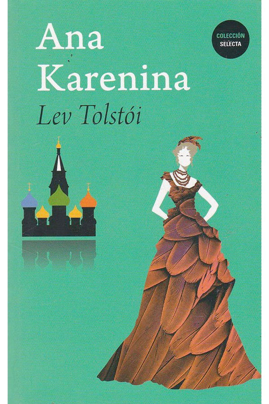 Ana Karenina