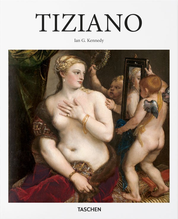 Tiziano. Basic Art