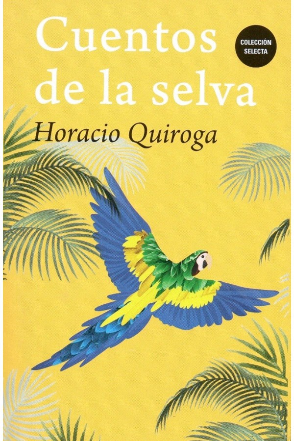 Cuentos de la selva