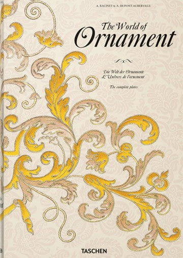 The World of Ornament