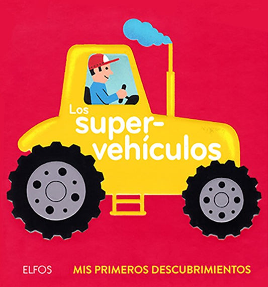 Los supervehículos