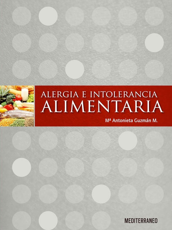 Alergia e intolerancia alimentaria