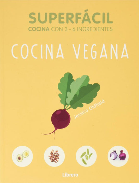 Cocina vegana