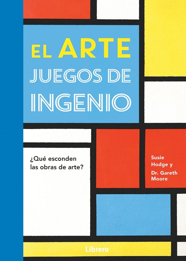 El arte. Juegos de ingenio