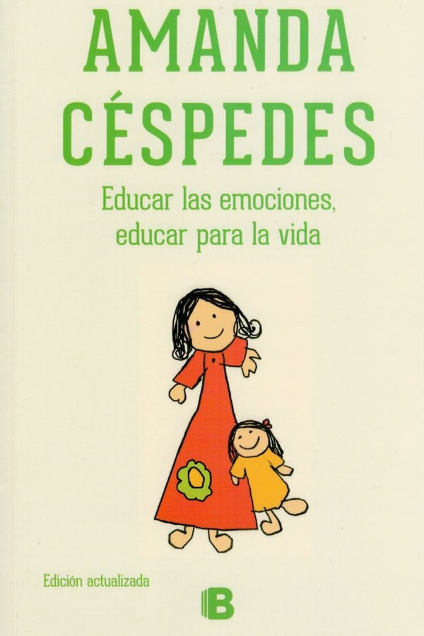 Educar las emociones, educar para la vida  (2017)