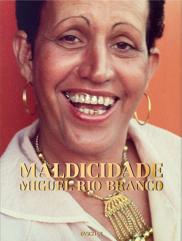 Miguel Rio Branco. Maldicidade