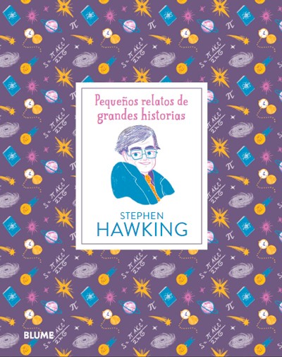 Stephen Hawking