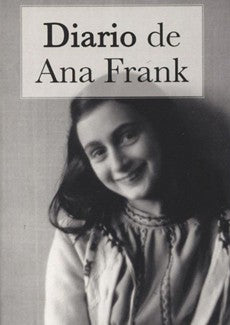 Diario de Ana Frank