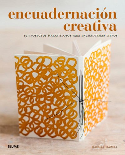 Encuadernación creativa