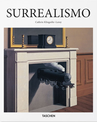 Surrealismo. Basic Art