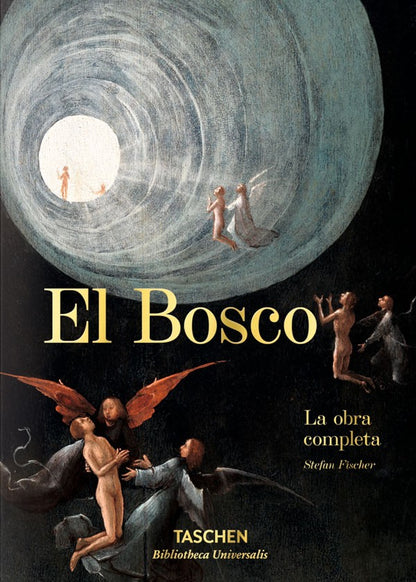 El Bosco. La obra completa