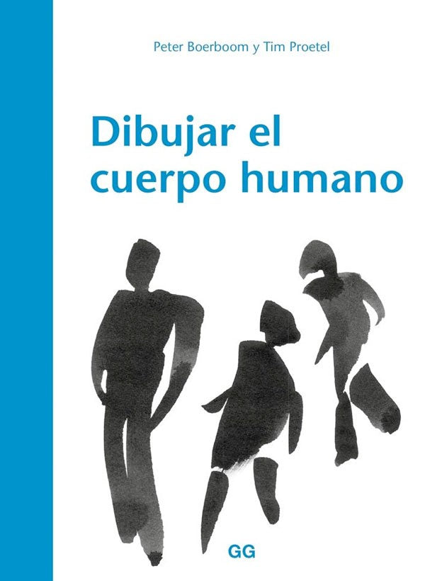 Dibujar el cuerpo humano