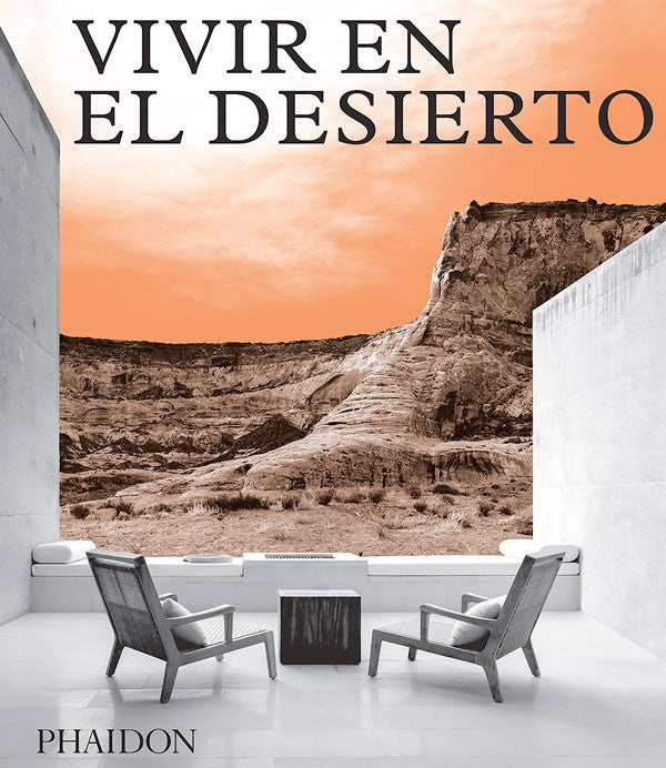 Vivir en el desierto