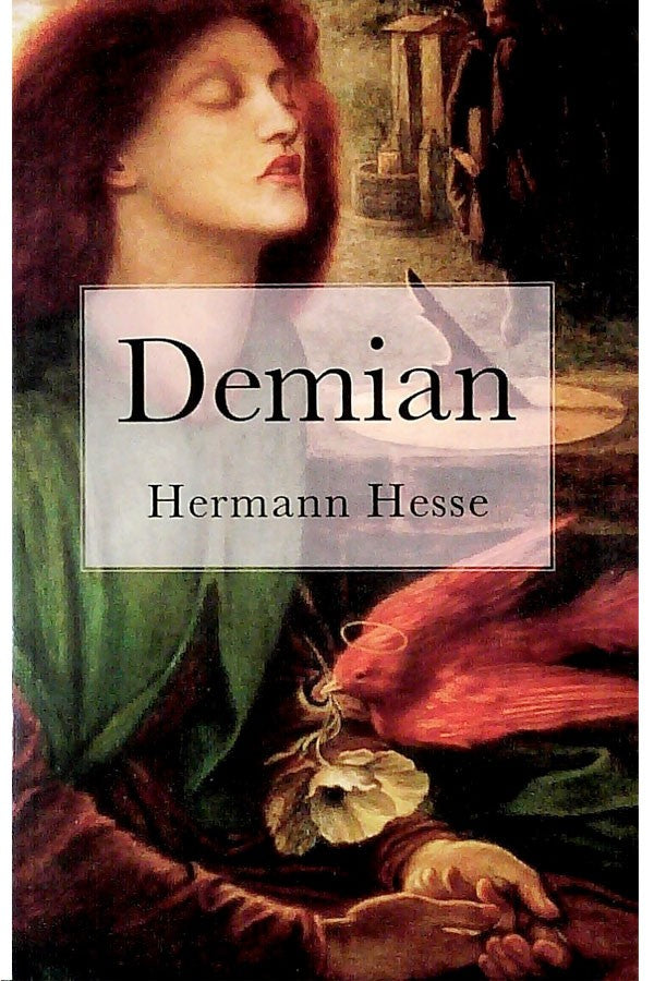 Demian