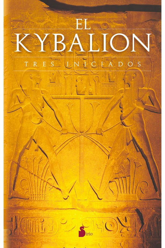 El Kybalion