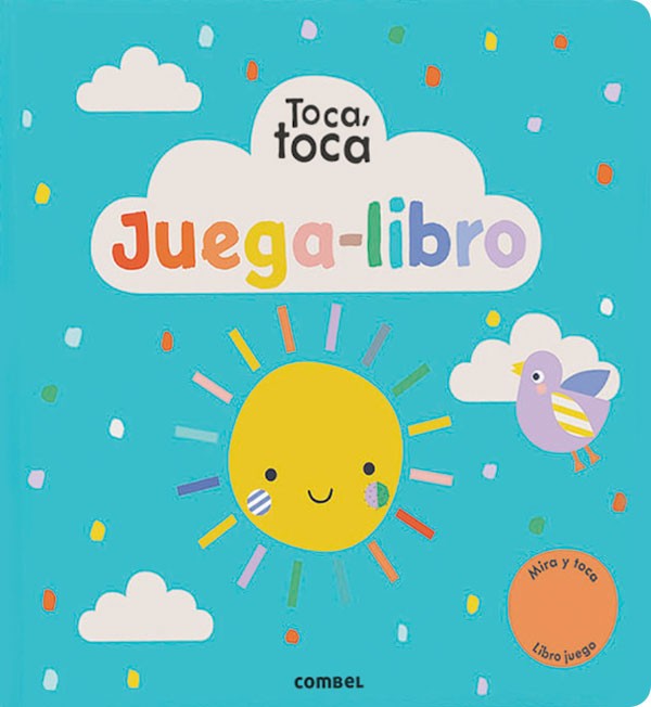 Juega-libro