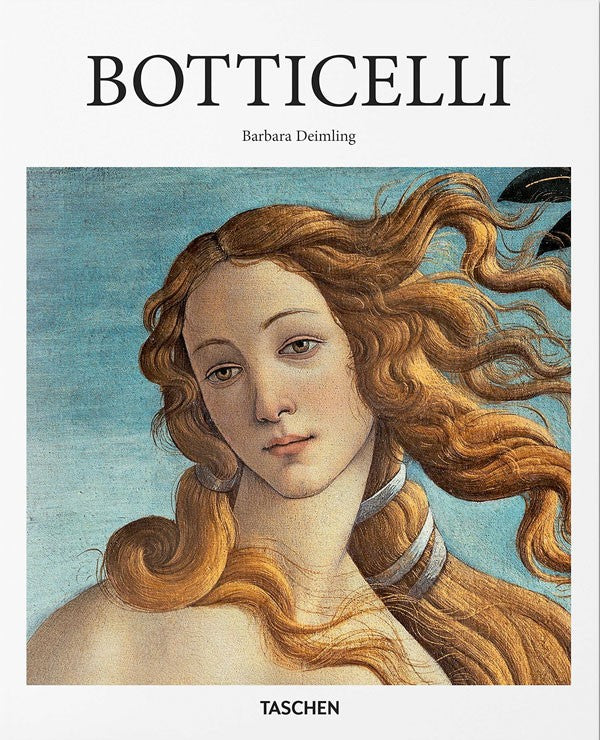 Botticelli. Basic Art