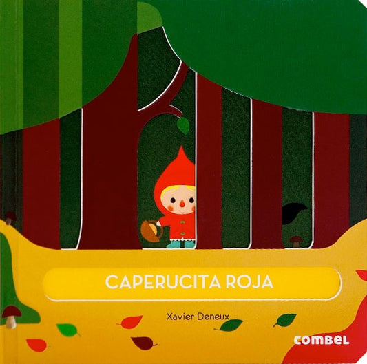 Caperucita Roja