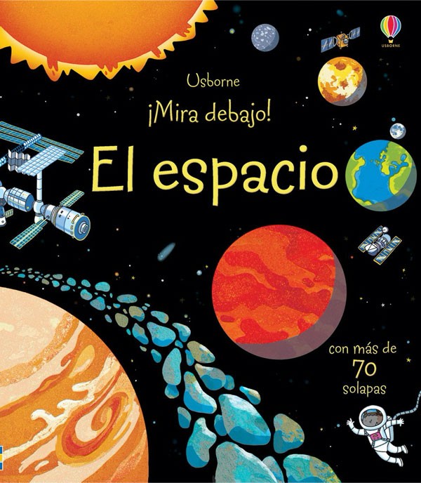 El espacio