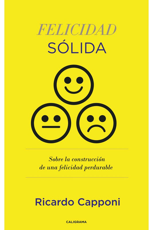 Felicidad solida