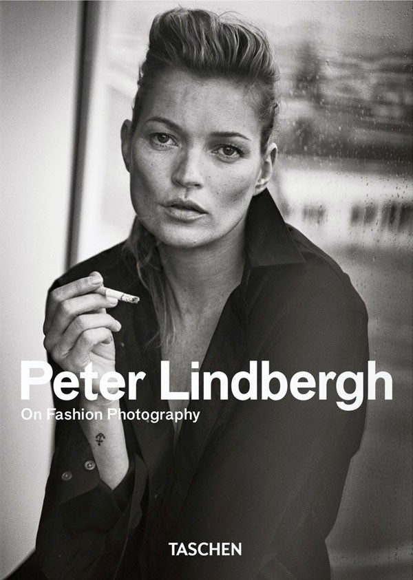 Peter Lindbergh. On Fashion Photography. 40th Ed.