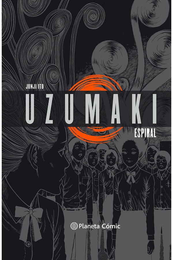 Uzumaki (Integral)