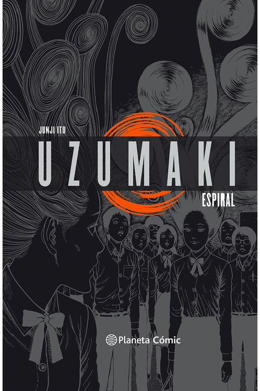 Uzumaki (Integral)