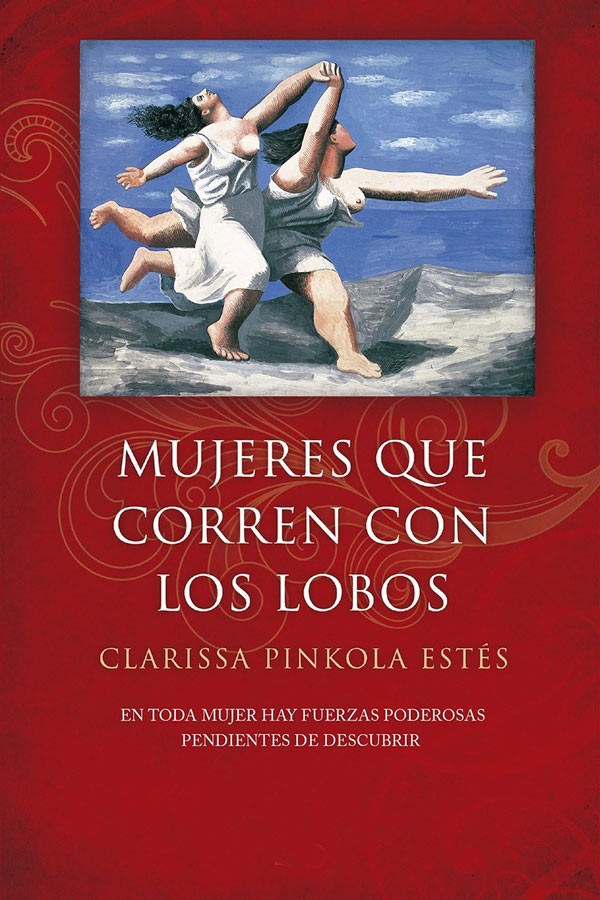 Mujeres que corren con los lobos