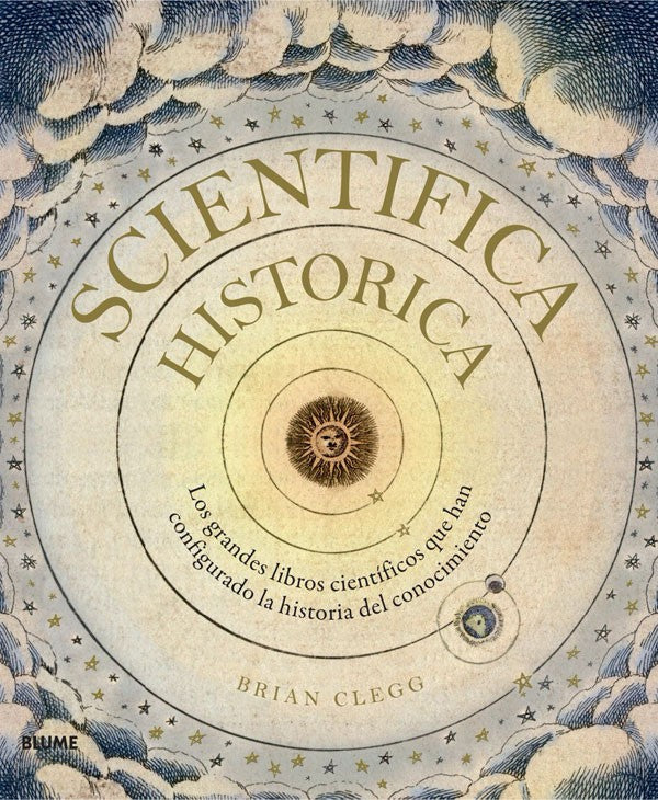 Scientífica histórica