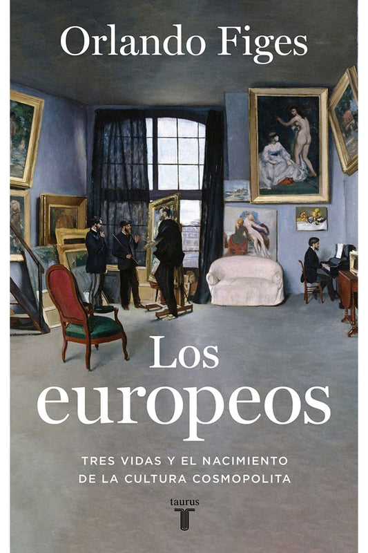 Los europeos