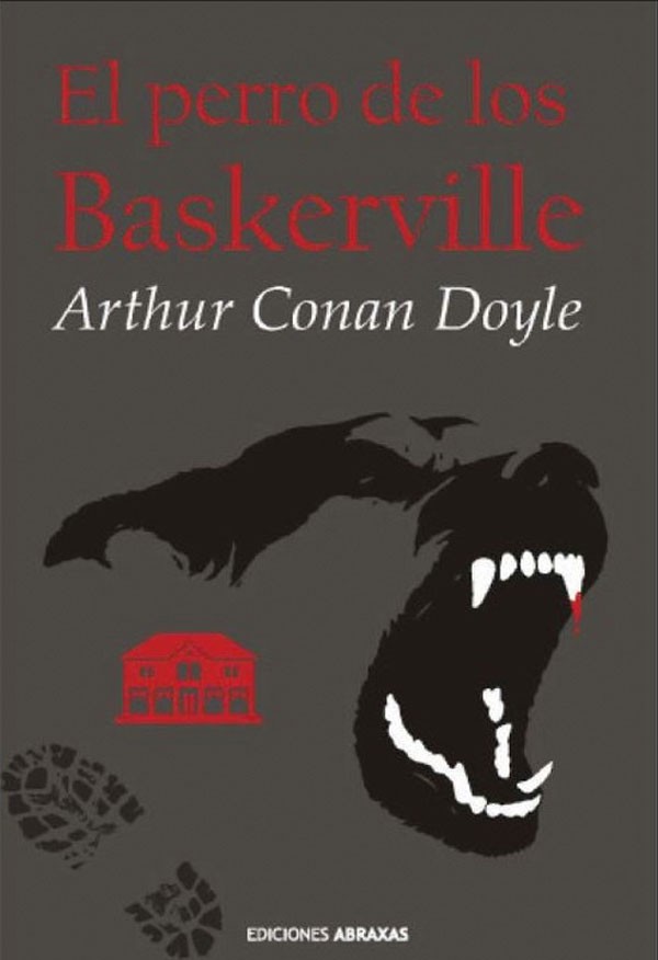 El perro de baskerville