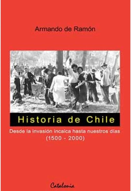 Historia de Chile