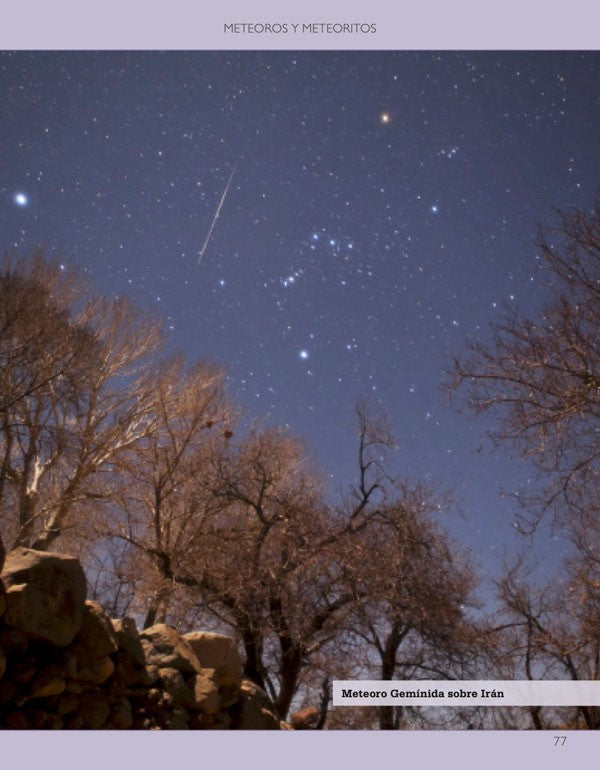 Curso básico de Astronomía