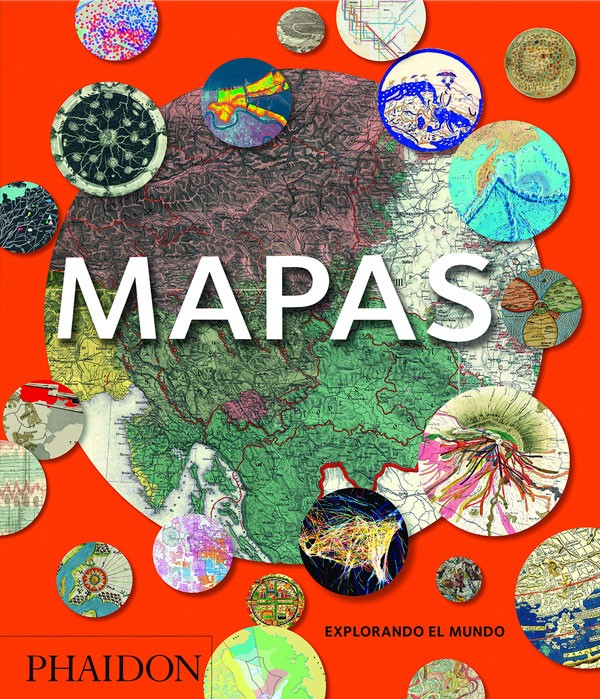 Mapas. Explorando el mundo (midi)