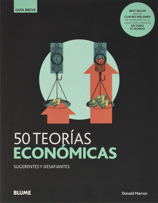 50 teorías económicas