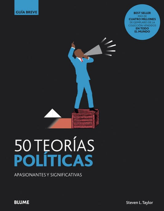 50 teorías políticas