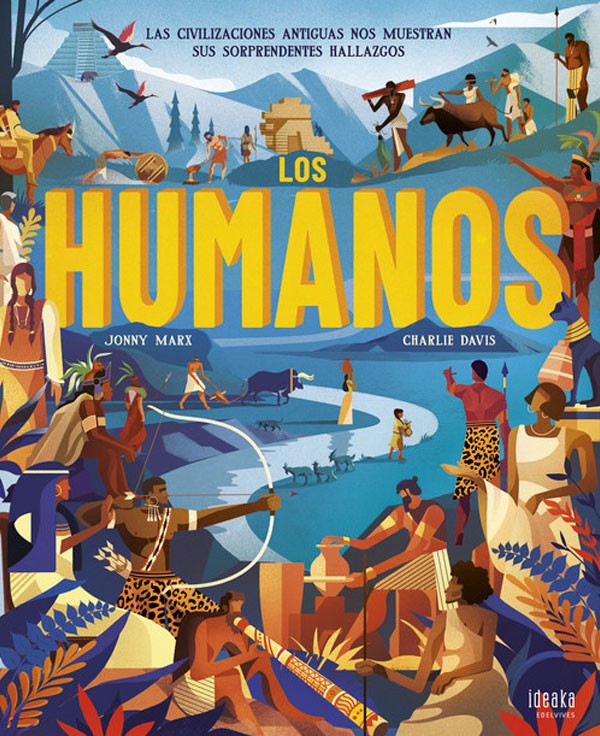 Los humanos