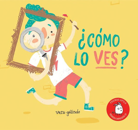 ¿Cómo lo ves?