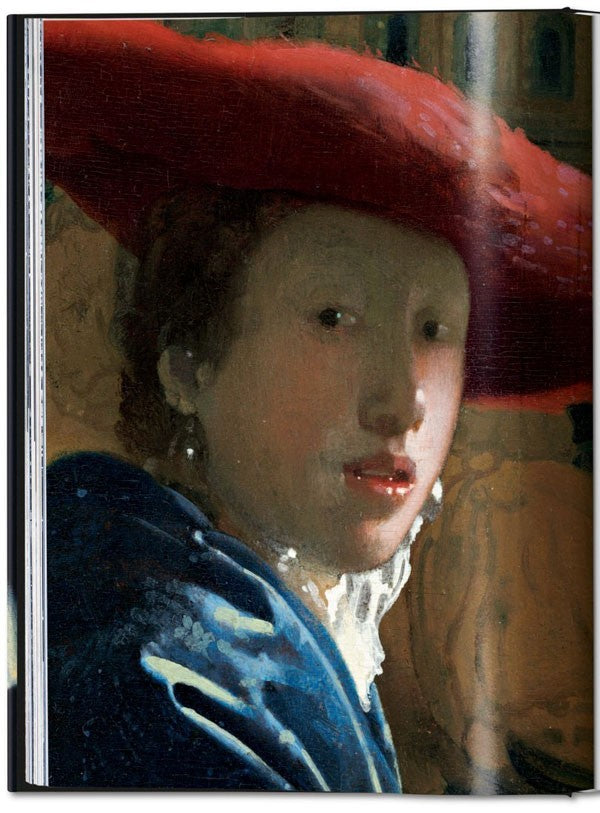 Vermeer. La obra completa