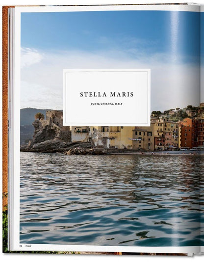 Great Escapes Mediterranean. The Hotel Book