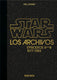 Los Archivos de Star Wars. 1977-1983. 40th Ed.