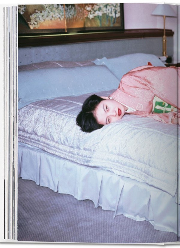 Araki. 40th Ed.