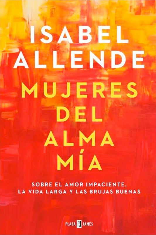 Mujeres del alma mía