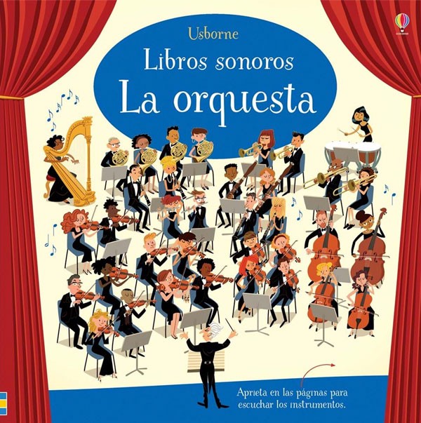 La orquesta