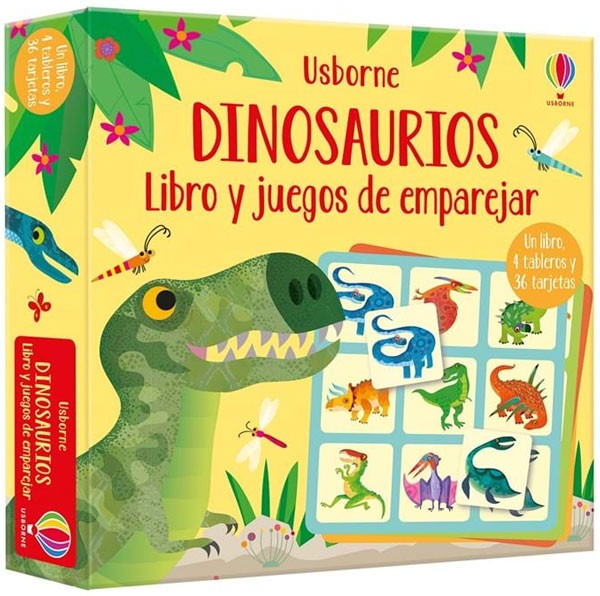 Dinosaurios