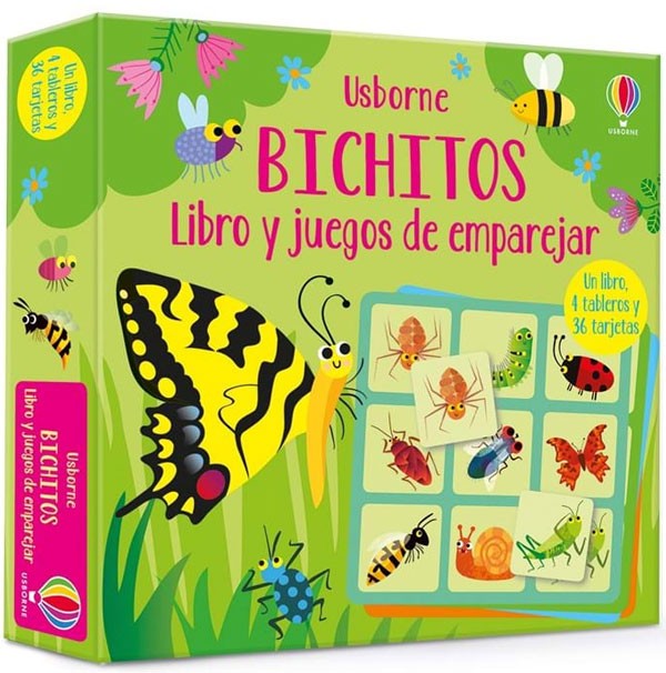 Bichitos